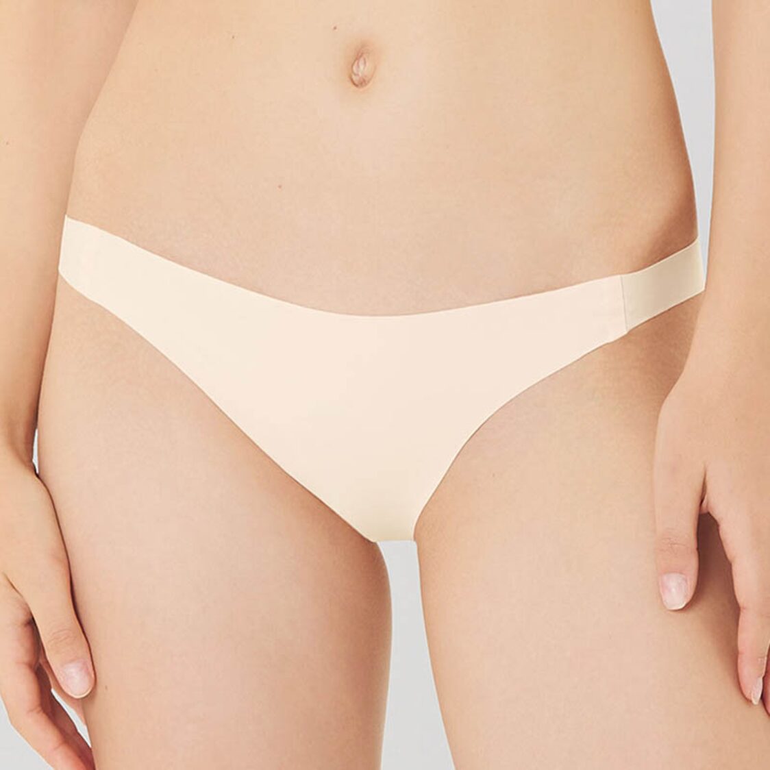 Sloggi Zero Feel 2.0 Tiny Tanga Milky Skin