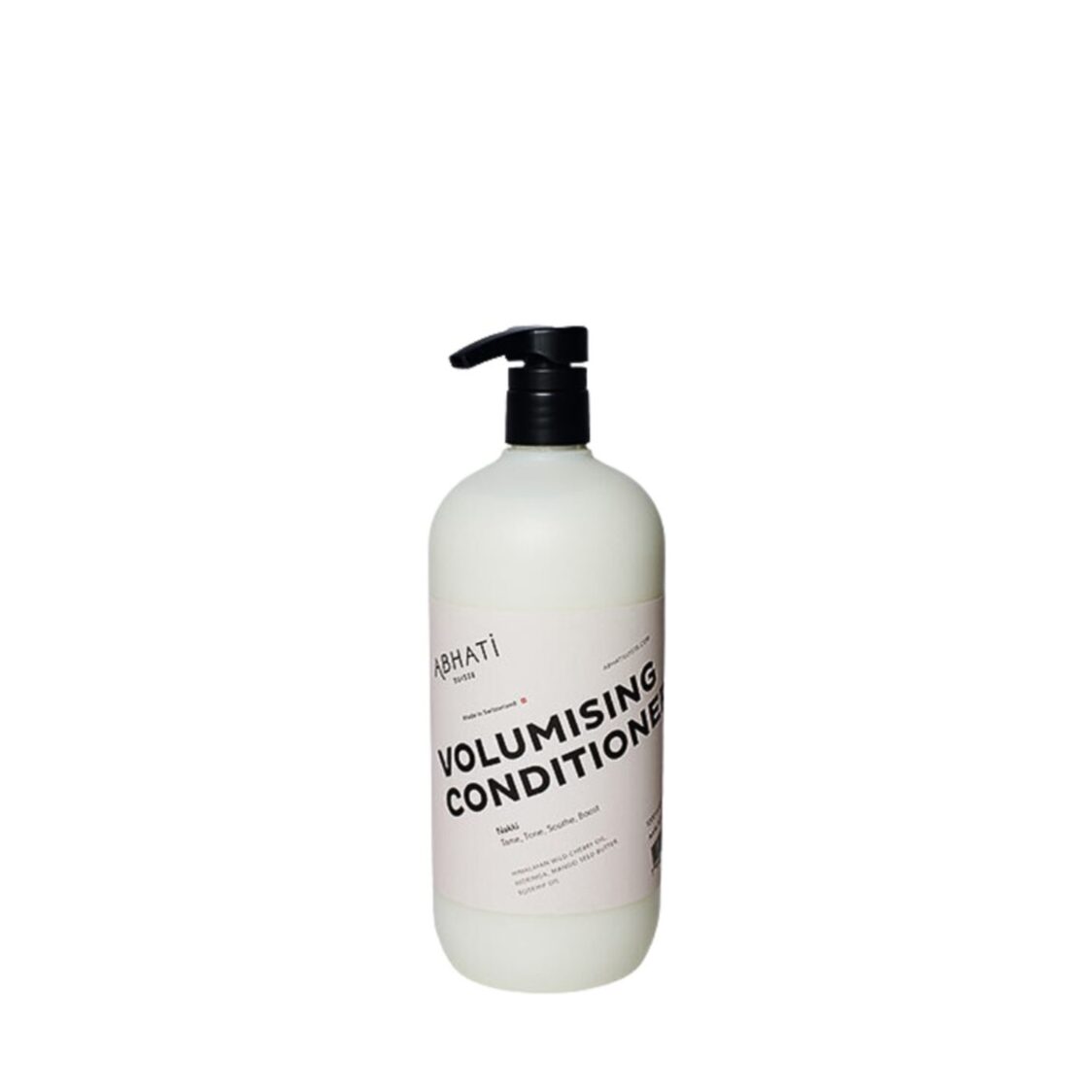 Abhati Conditioner  Nakki 1000ml