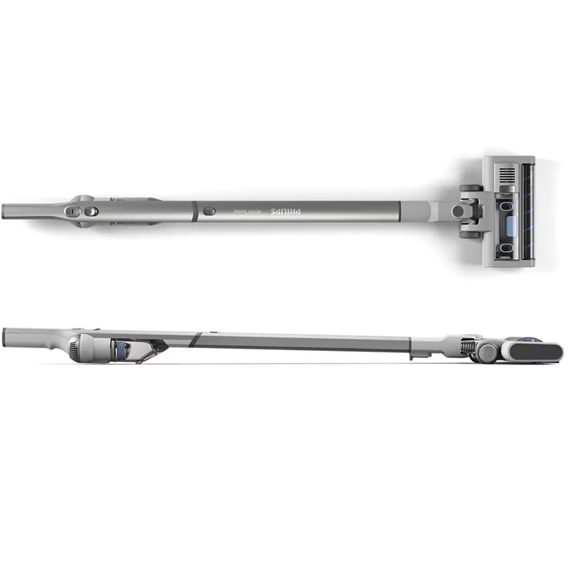 Philips 4000 Series 2-In-1 Cordless Stick Vacuum Cleaner (XC4201/01)