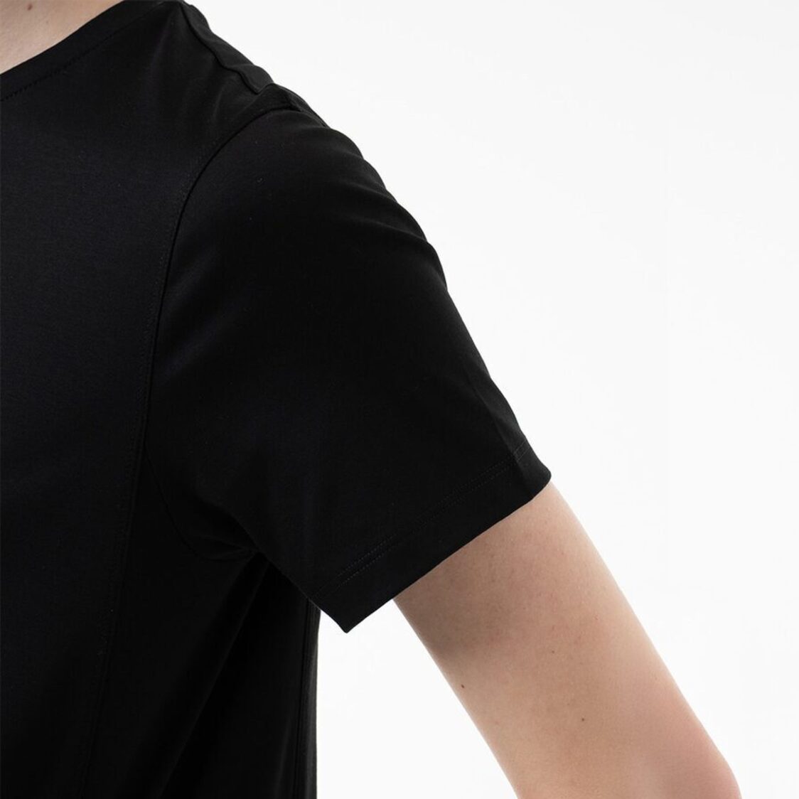 K/Woods Cozy Midi Dress