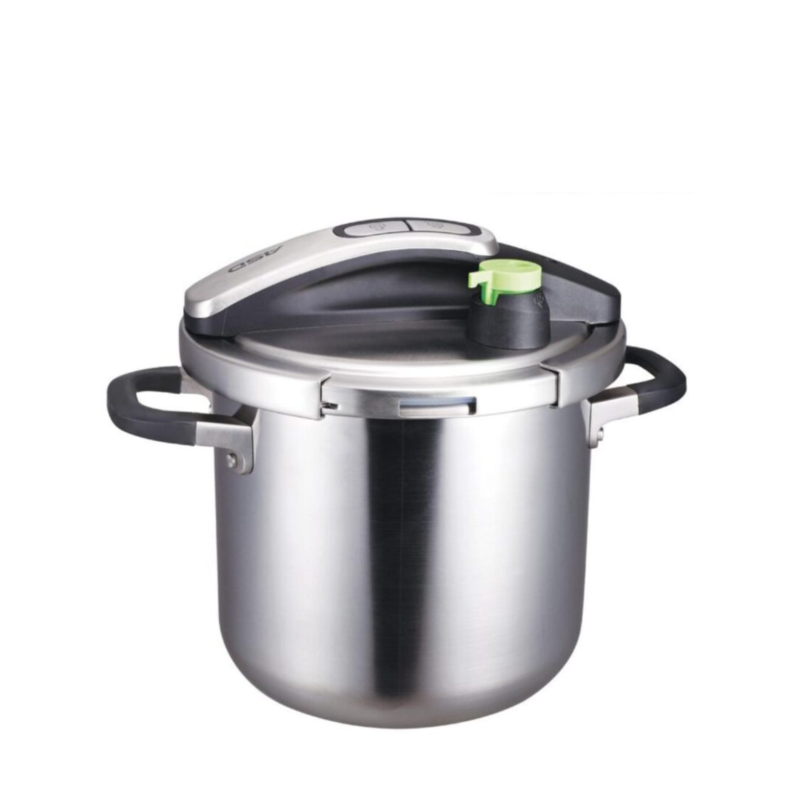 ASD 3-Ply Ultra Fast Pressure Cooker 8L (HP8002PC)