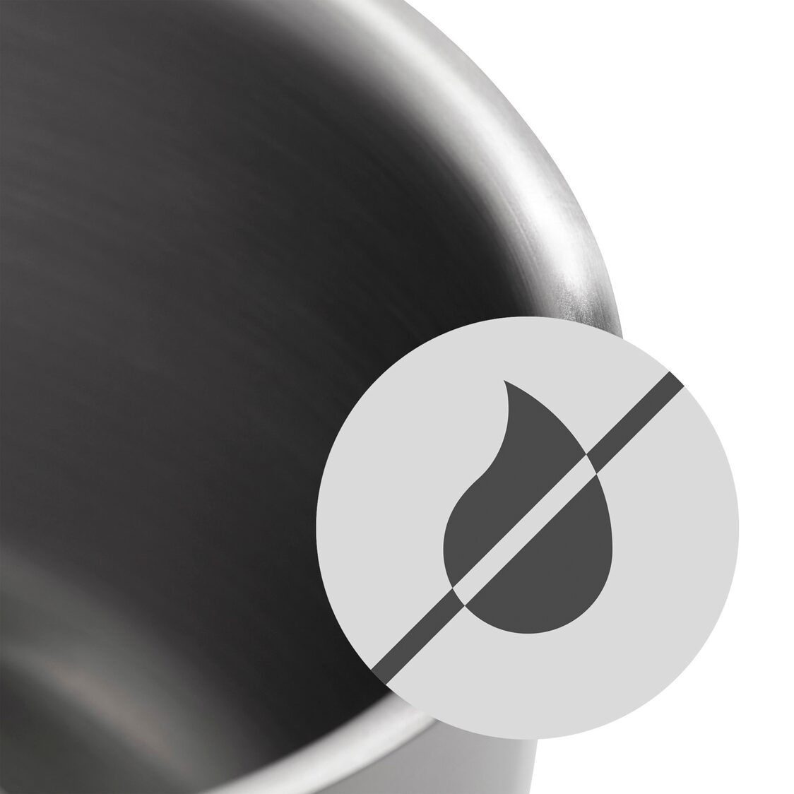 WMF Astoria 3-PC Cookware Set (07-8003-6380)