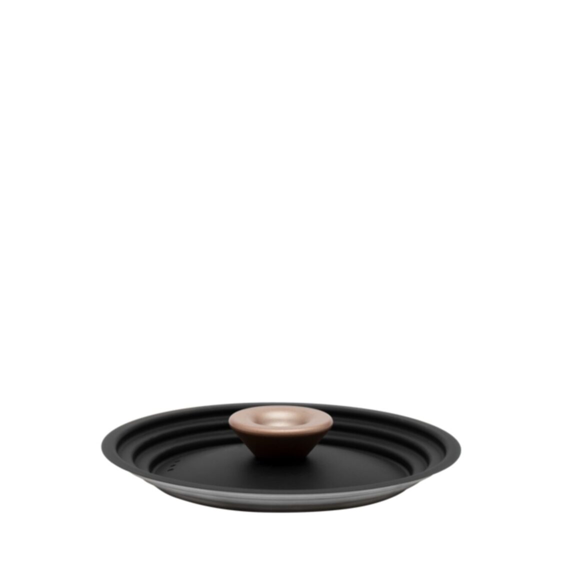 Meyer Accent Stainless Steel Universal Lid 16/18/20cm