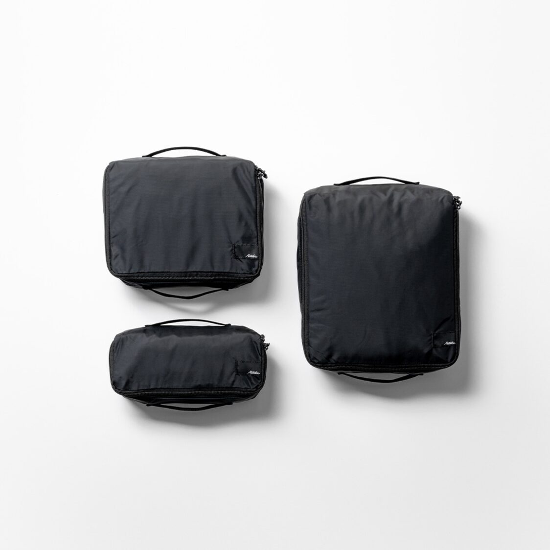 Matador Packing Cube 3 Pack