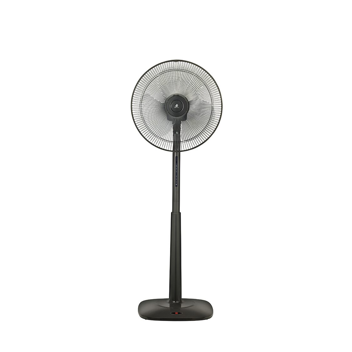 KDK Stand Fan w Remote M40KS Titan Grey