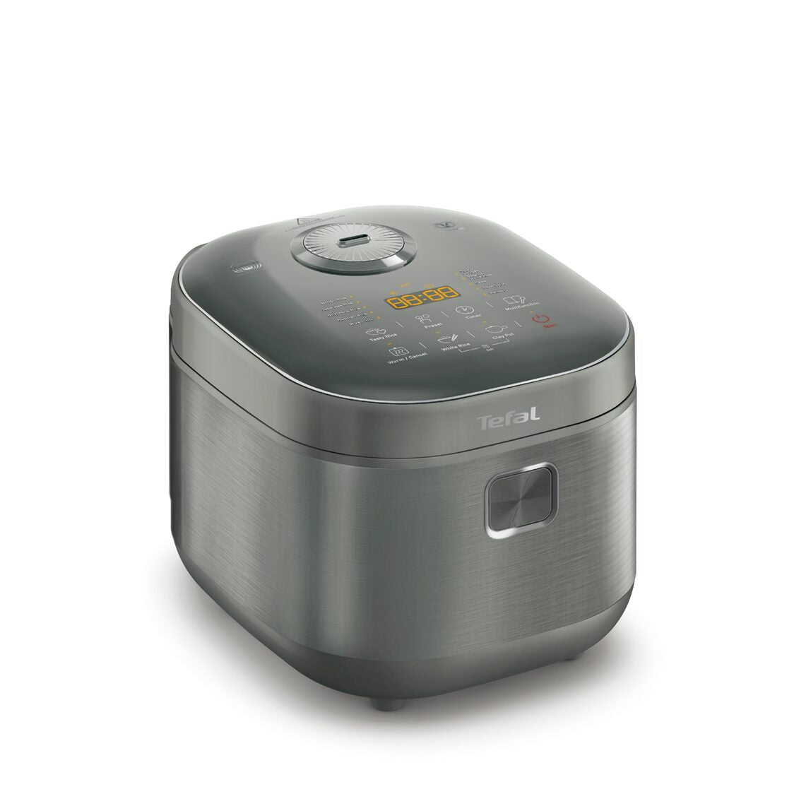 Tefal Rice Master New IH Rice Cooker 1.8L RK818A