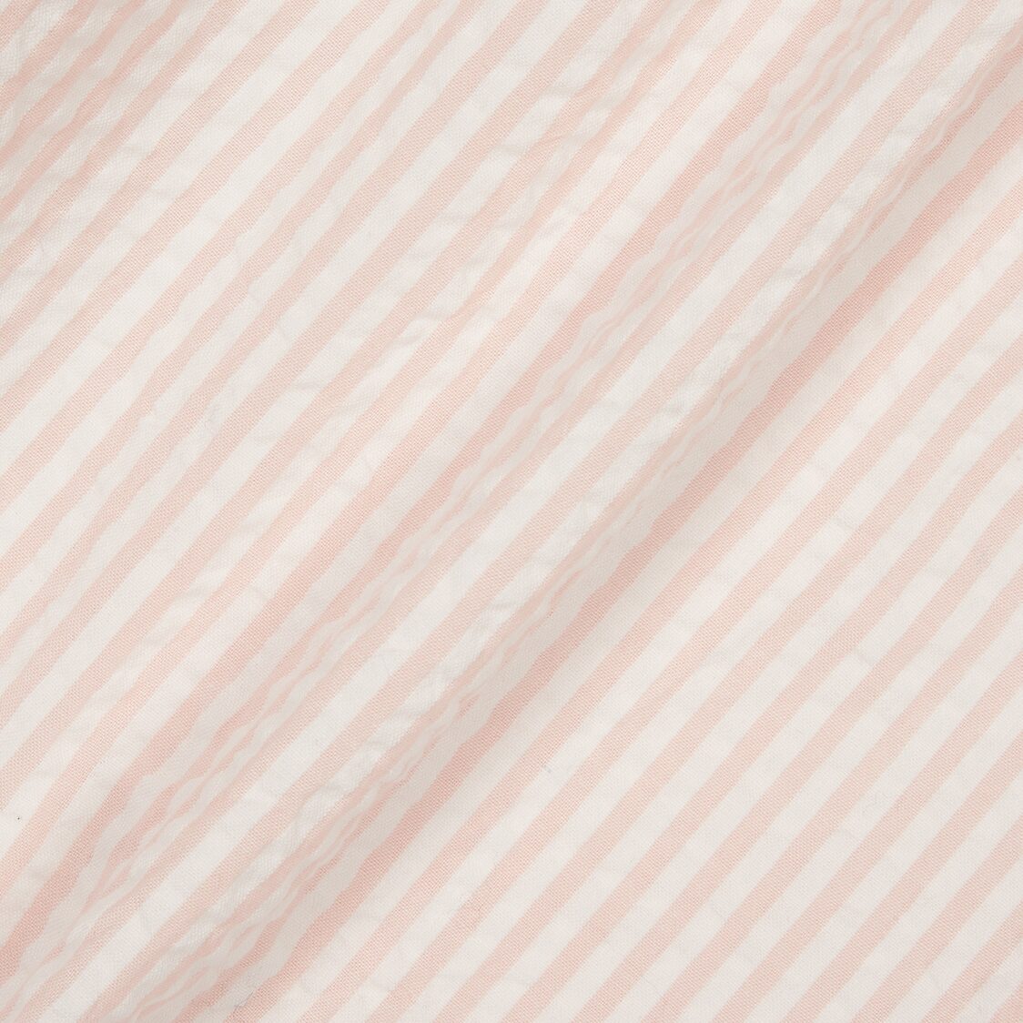 Jaju Women Cotton Seersucker Lounge Pants Dark Pink