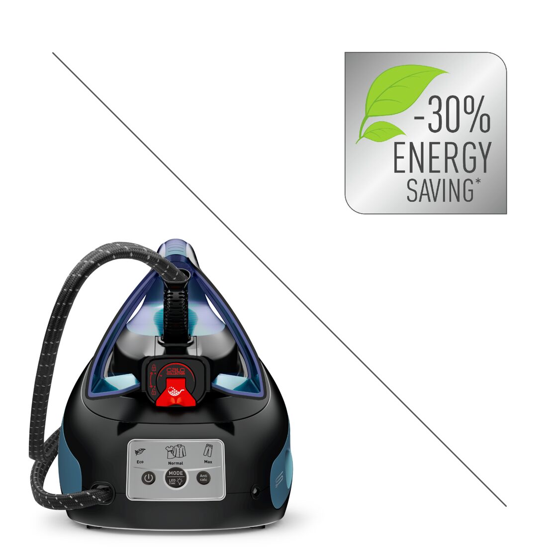 TEFAL EXPRESS VISION STEAM GENERATOR (SV8155)