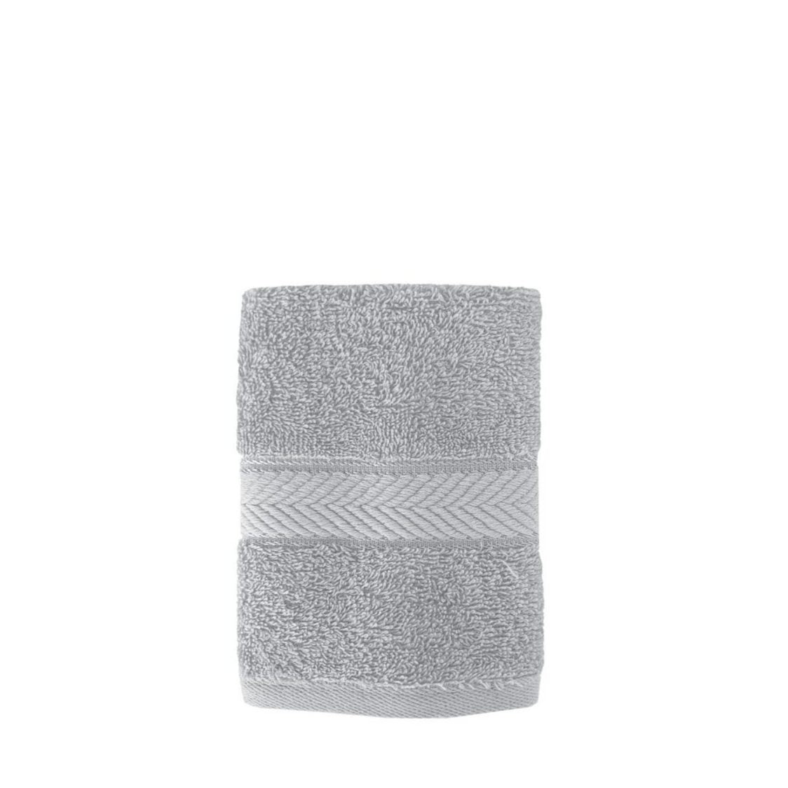 Suzanne Sobelle Garland Face Towel