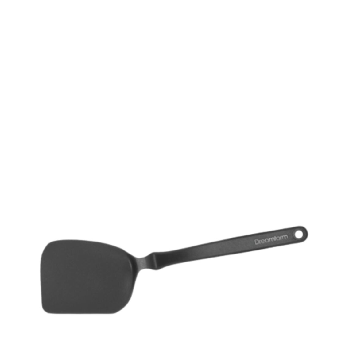 Dreamfarm Nylon Turner Spatula Black Chopula