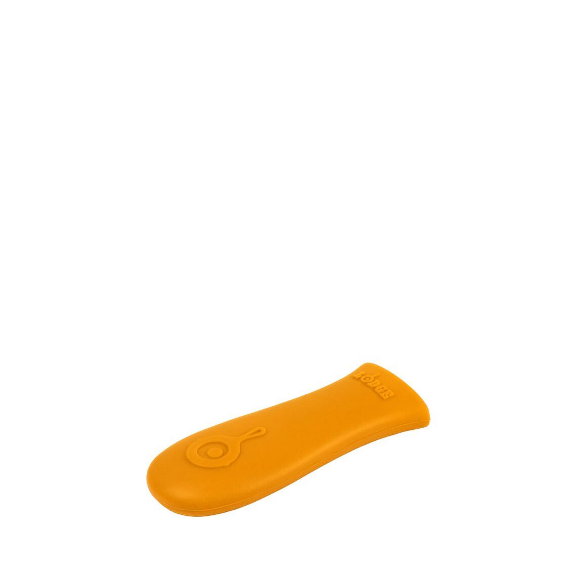 Lodge Orange Silicone Hot Handle Holder