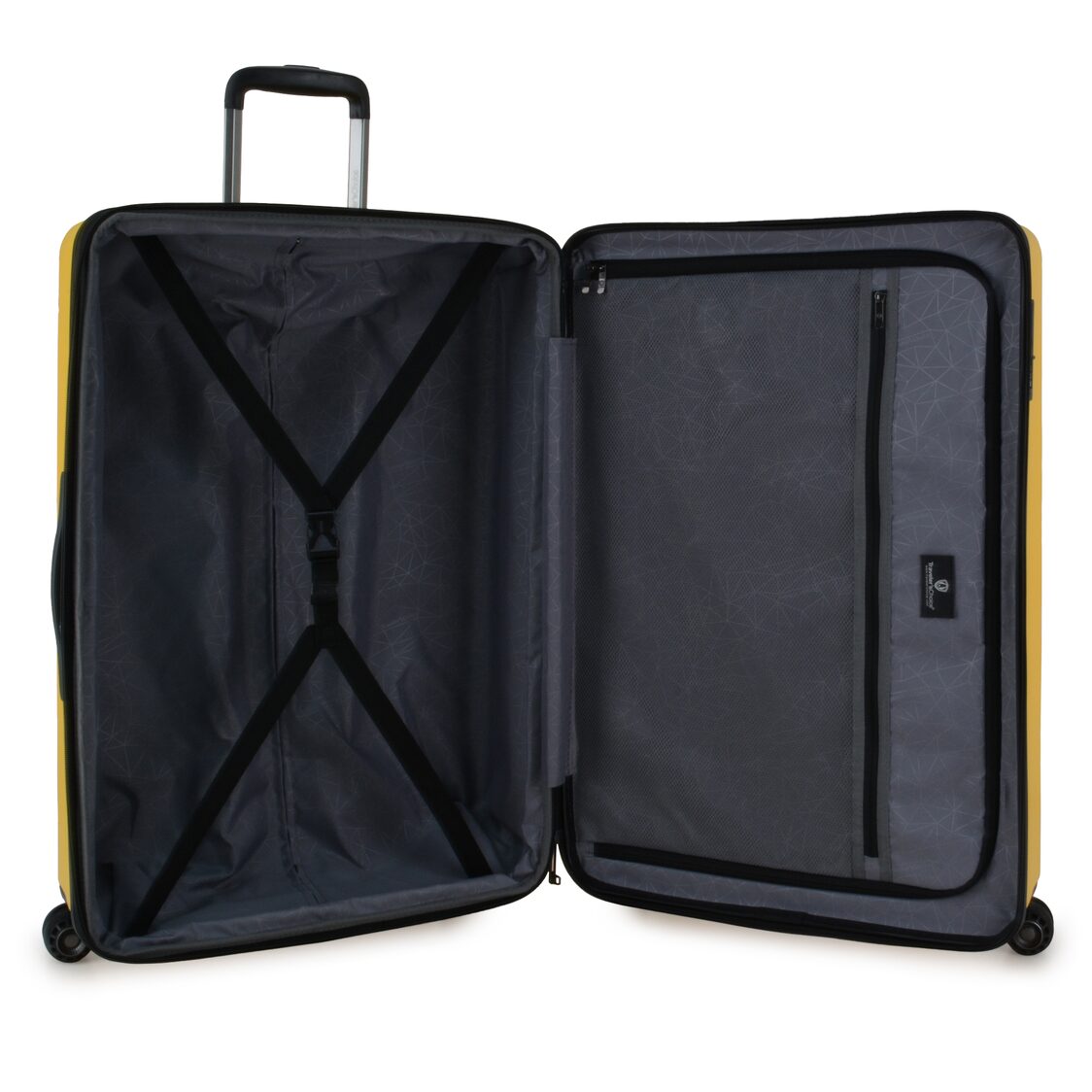 Traveler's Choice Beauvais Set