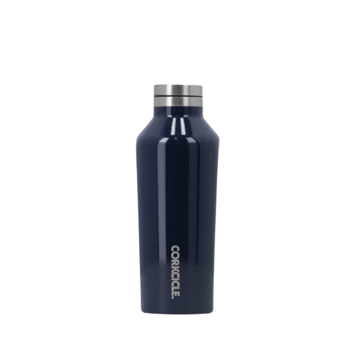 Corkcicle 16oz Canteen - Navy