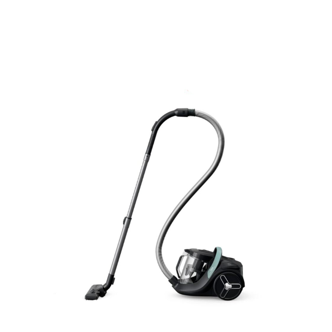 Tefal X-trem Cyclonic Max Bagless Vacuum Cleaner (TW7B62)
