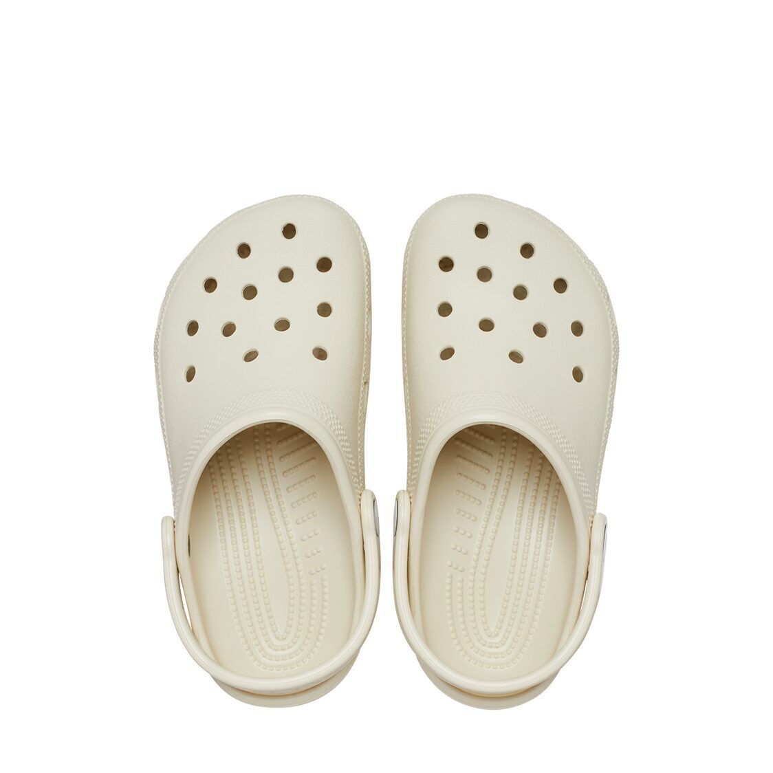 Crocs Classic Clog Kids Bone