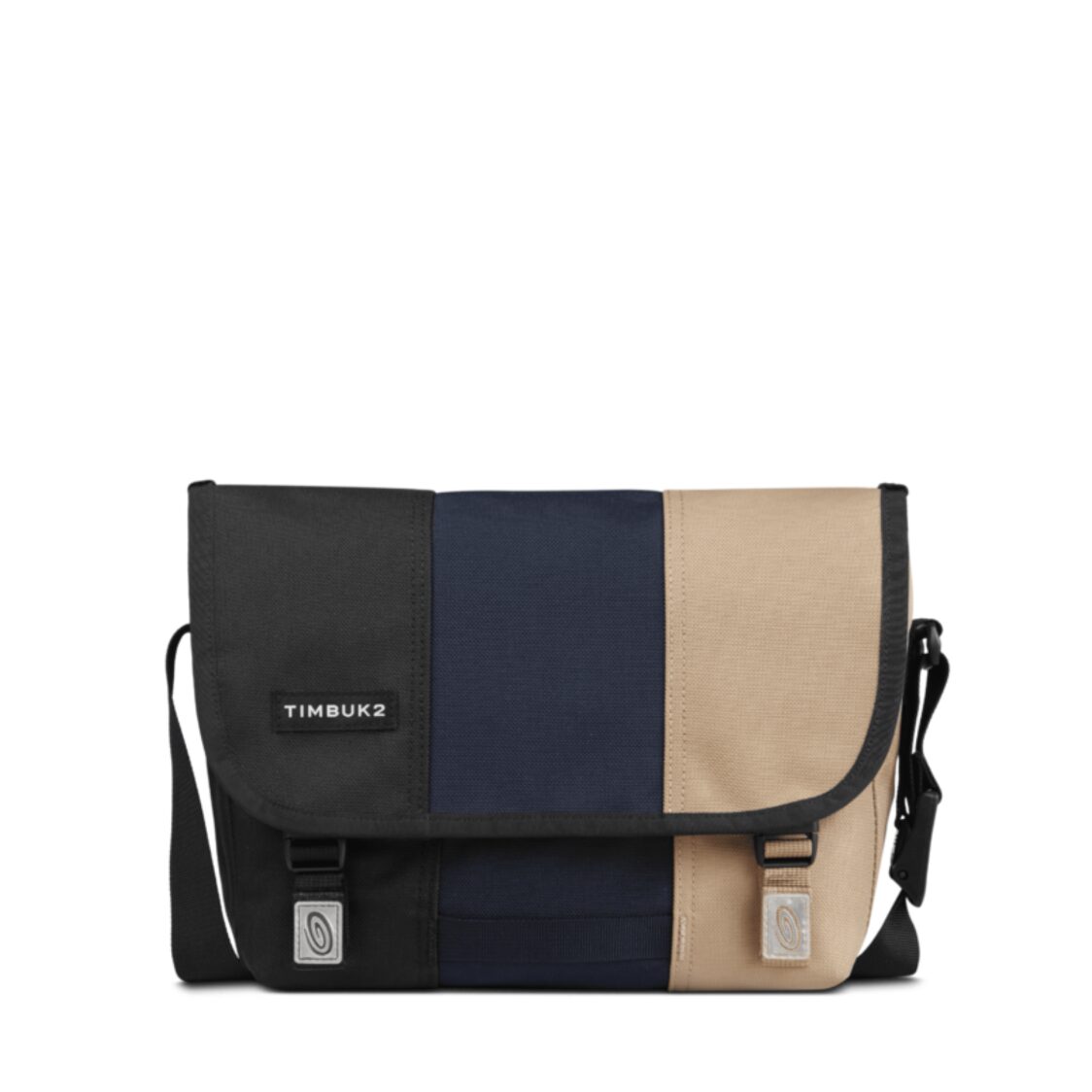 Timbuk2 Classic Messenger-eco Preppy