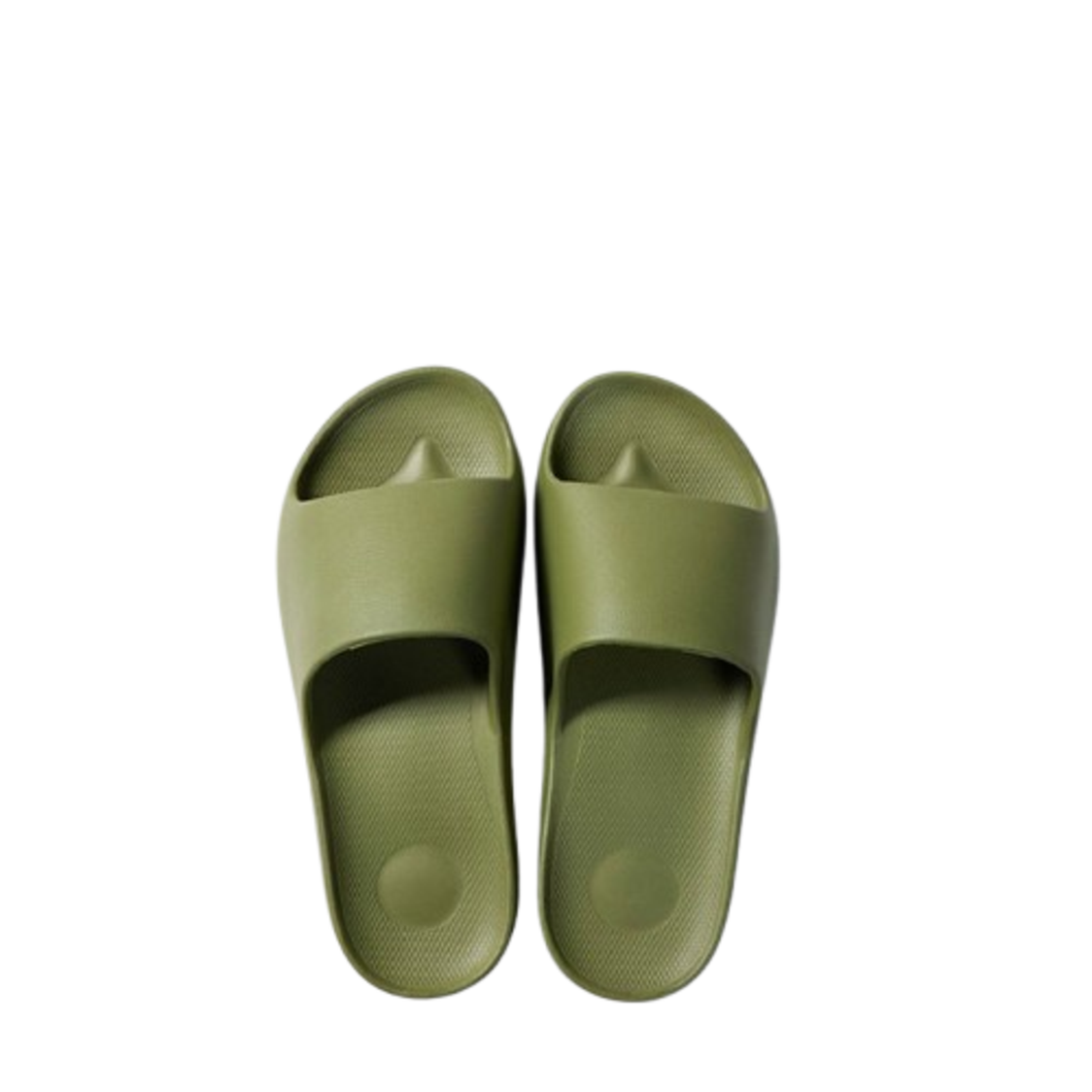 Jaju Multi Slipper Khaki