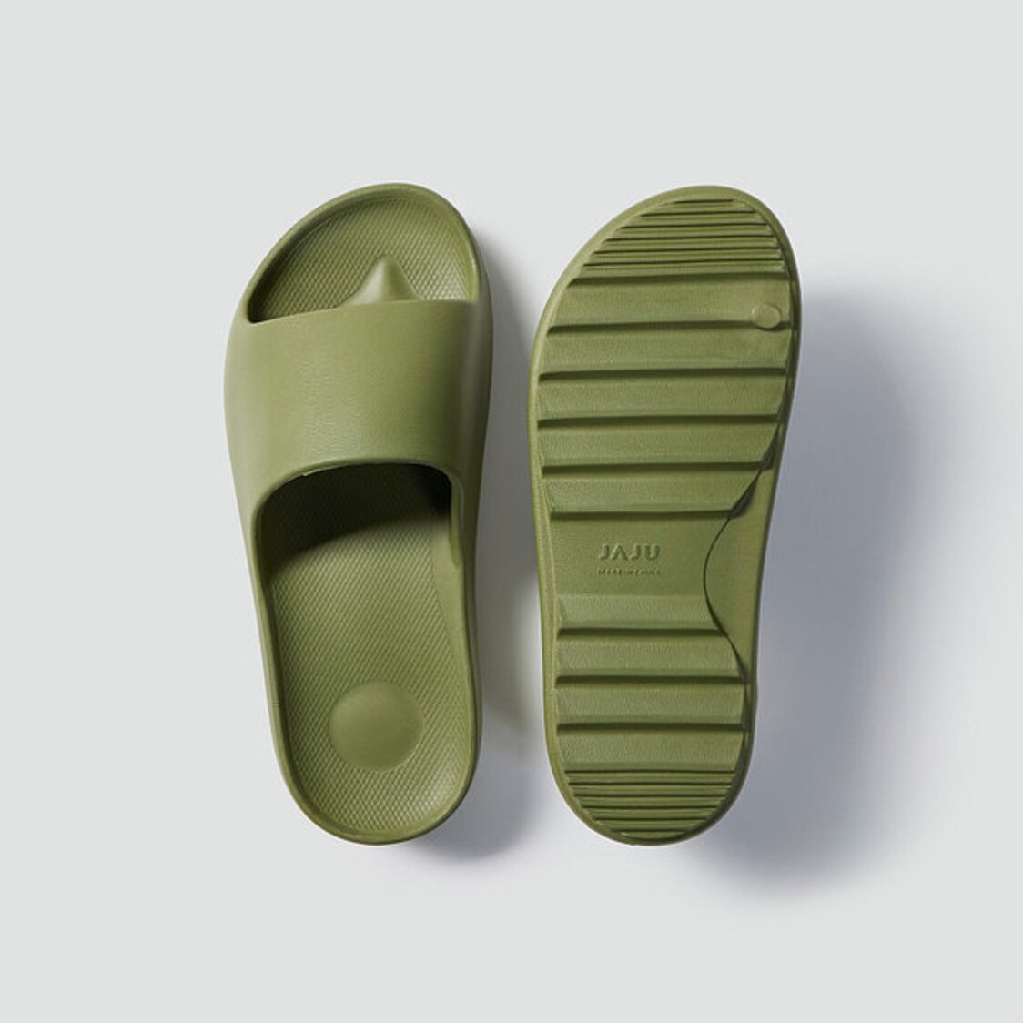 Jaju Multi Slipper Khaki