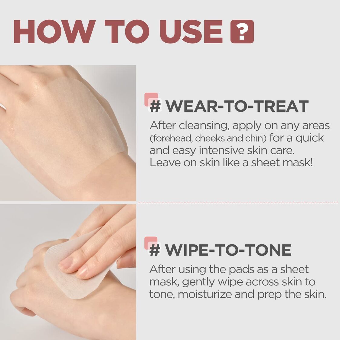 Mediheal Collagen Ampoule Pad 100pcs 505870