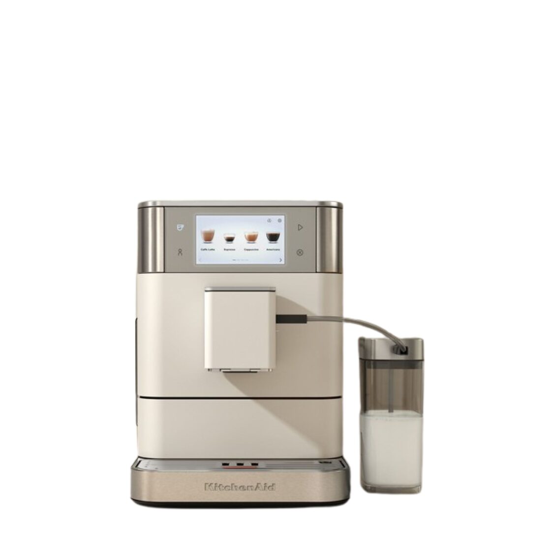 KitchenAid KF8 Fully Automatic Espresso Machine
