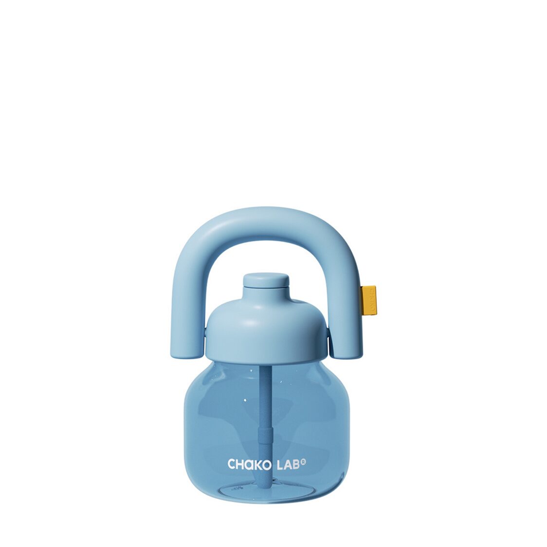 Chako Lab 1L Pastic Linlin Pot Blue