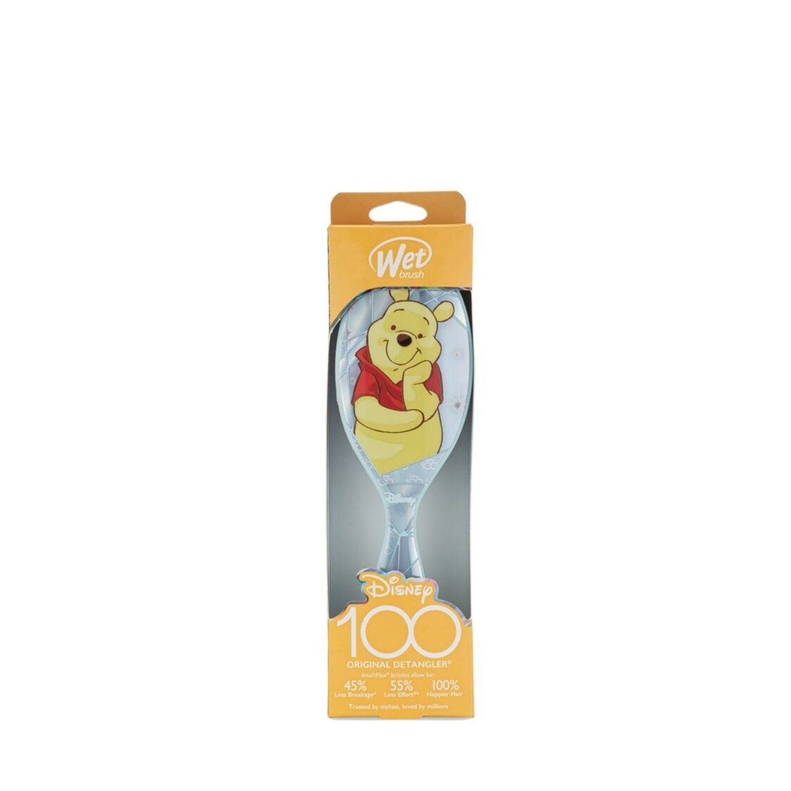Wet Brush Disney100 Winnie Regular Detangler