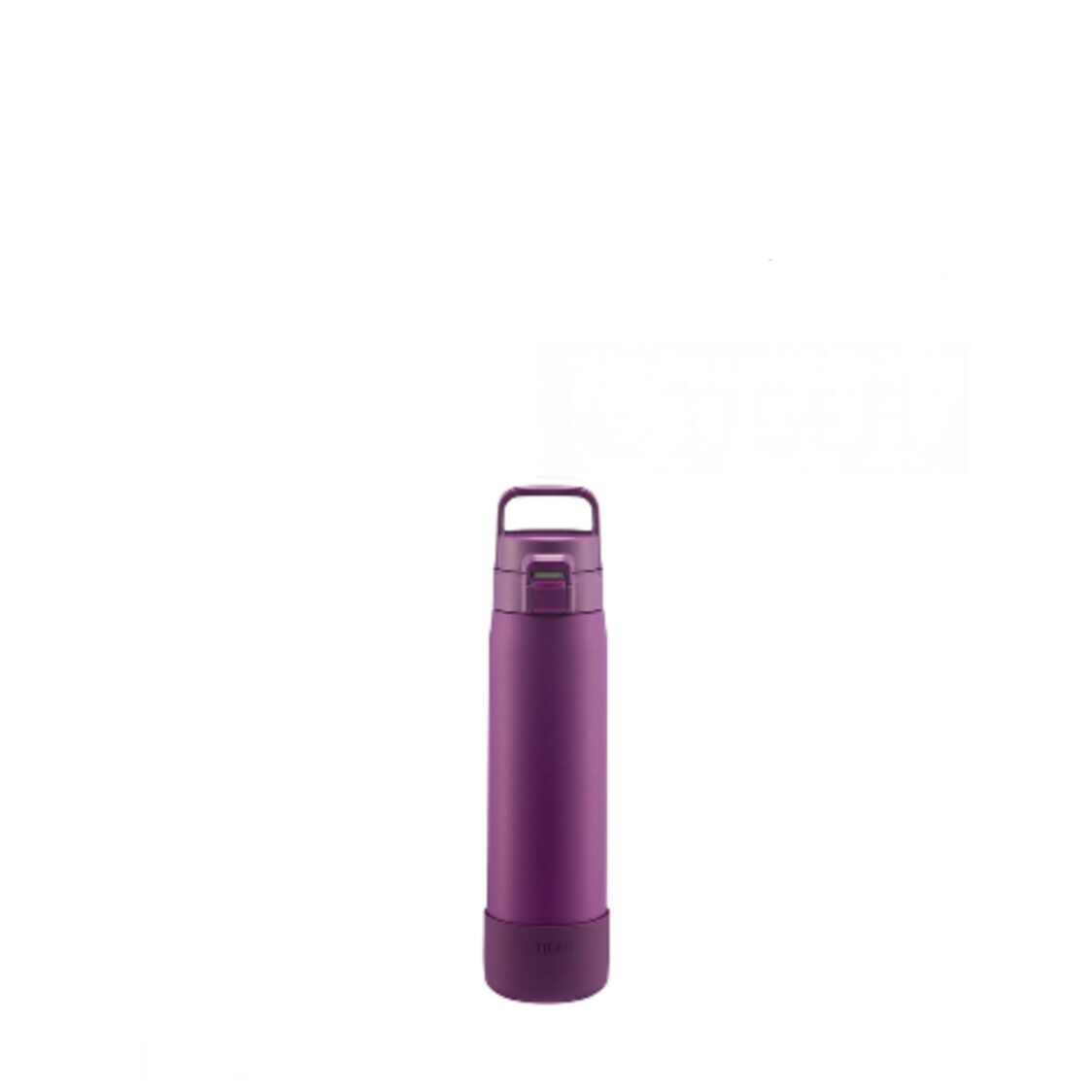 Tiger 800ml Vacuum Insulated Stainless Steel Bottle With Handle – Magenta (MED-A080)