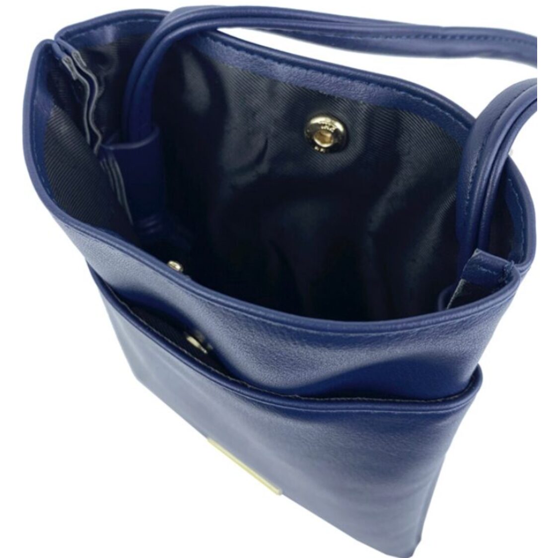 Mel&Co Flat Sling Pouch