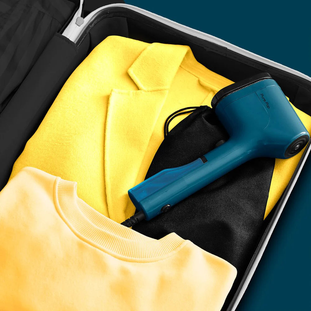 Tefal Pure Pop Handheld Steamer