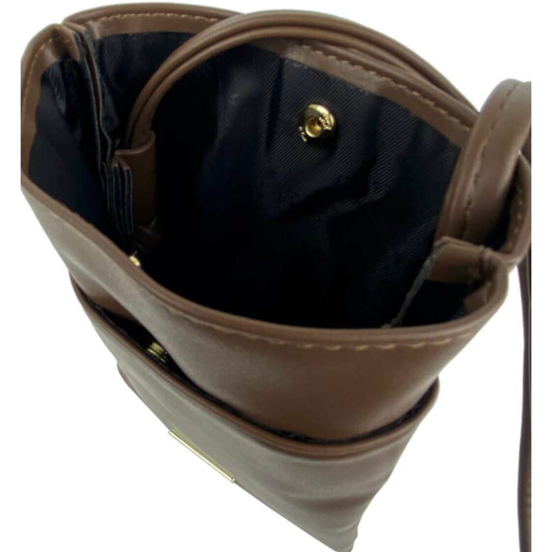 Mel&Co Flat Sling Pouch