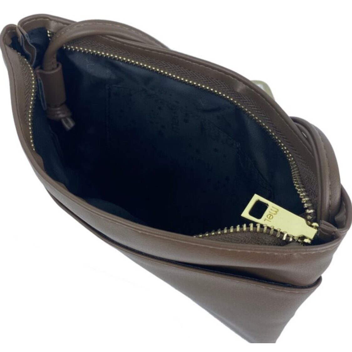 Mel&Co Flat Sling Bag