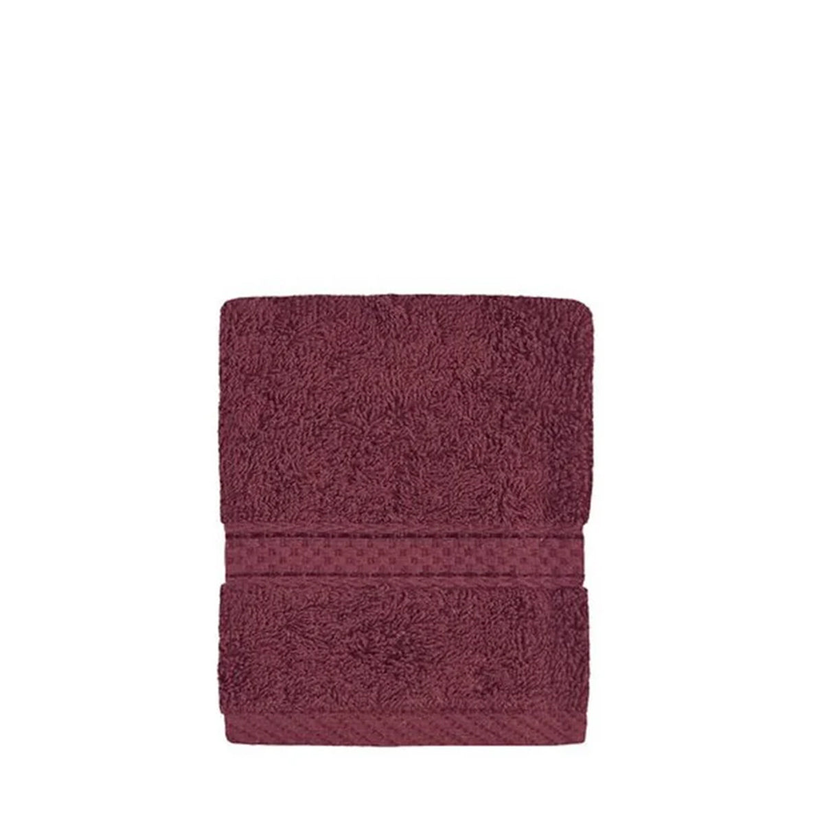 Charles Millen Suite Collection CT108 Hand Towel 100% Combed Cotton Classique