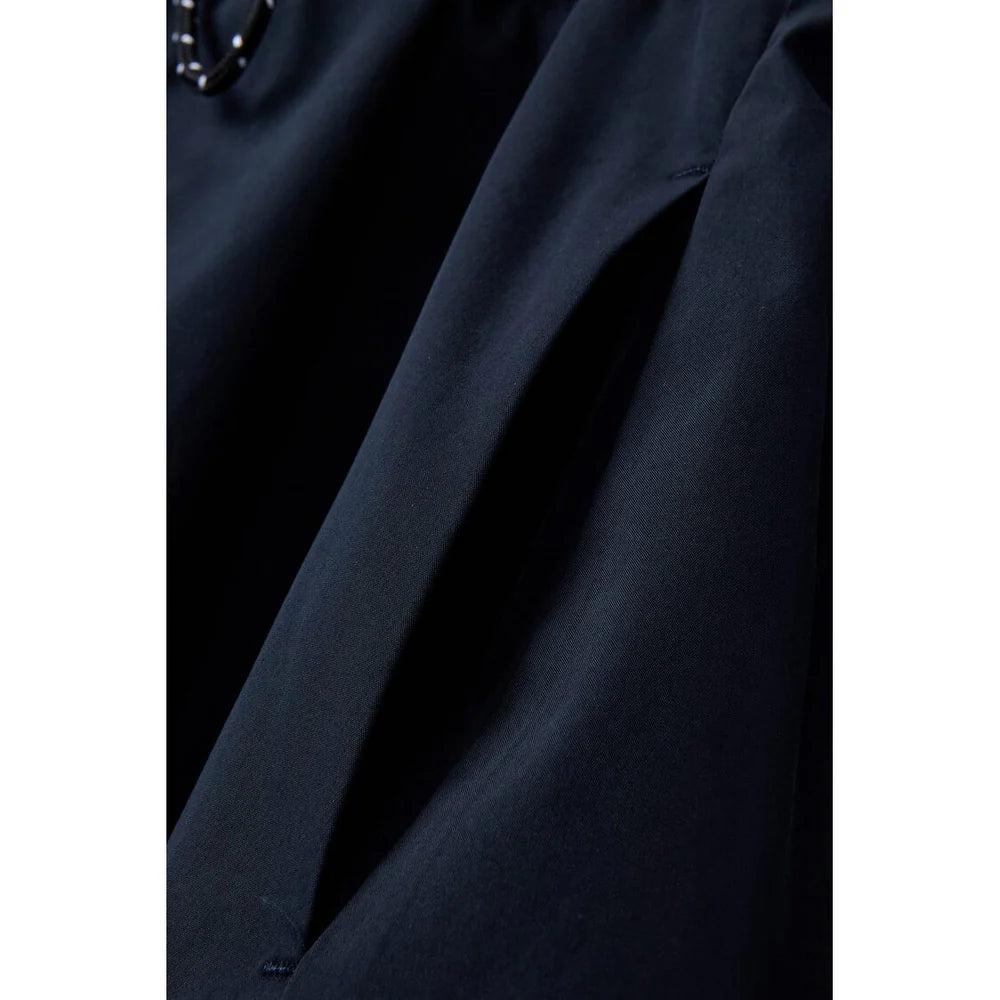 Voice Of Voices String Detailed Shirts Dress