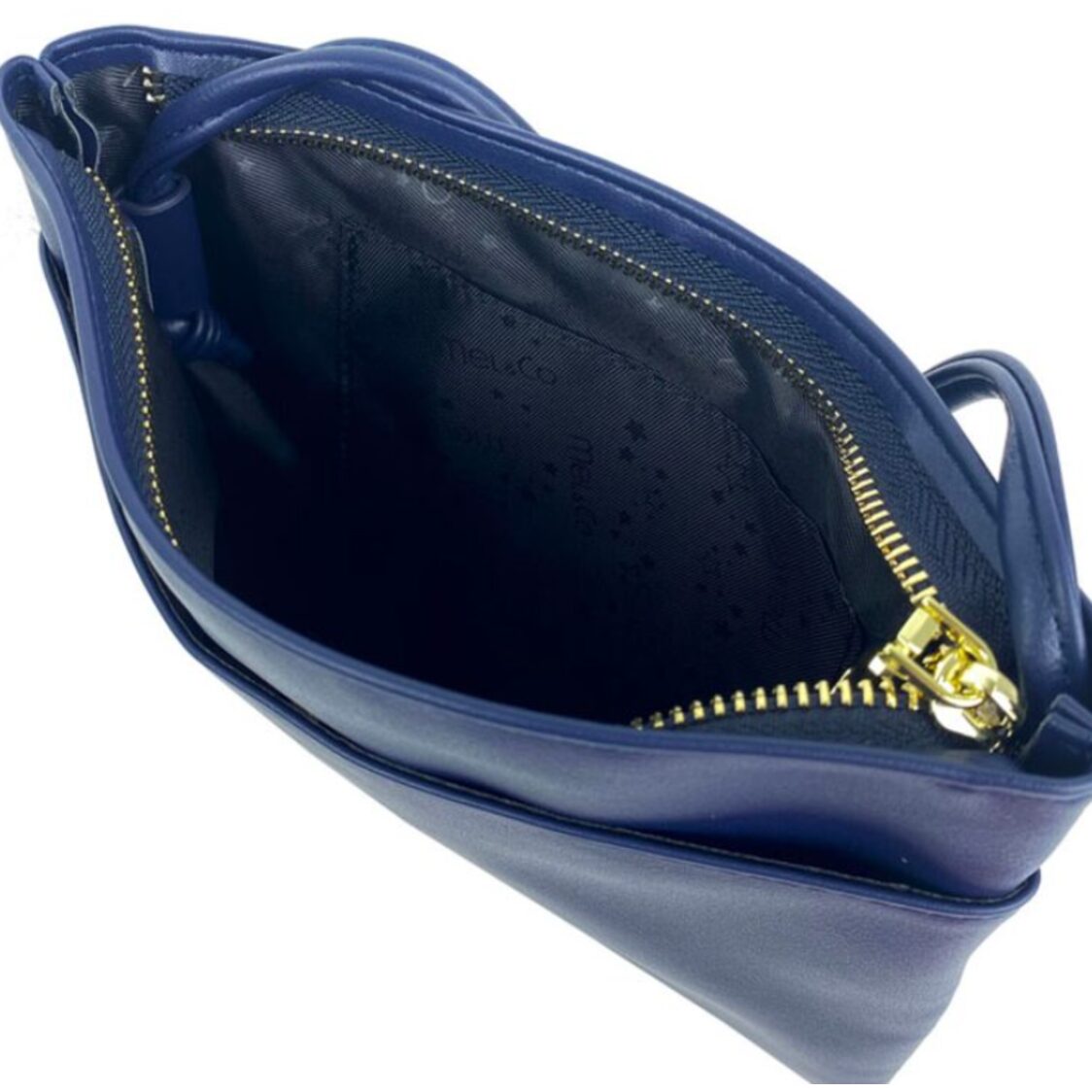 Mel&Co Flat Sling Bag