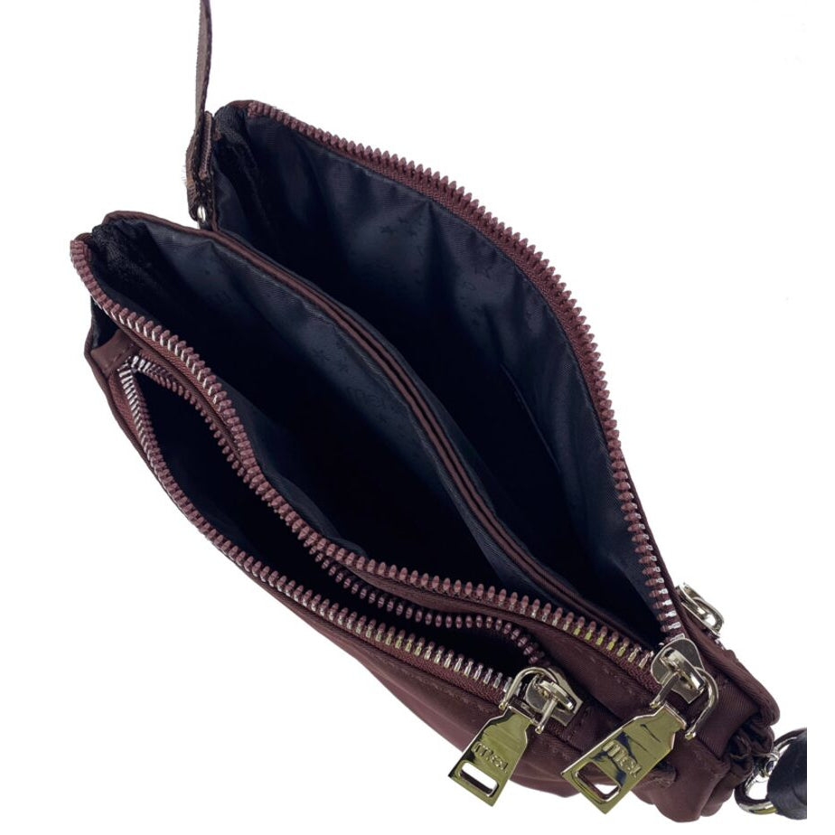 Mel&Co Casual Nylon Sling Small