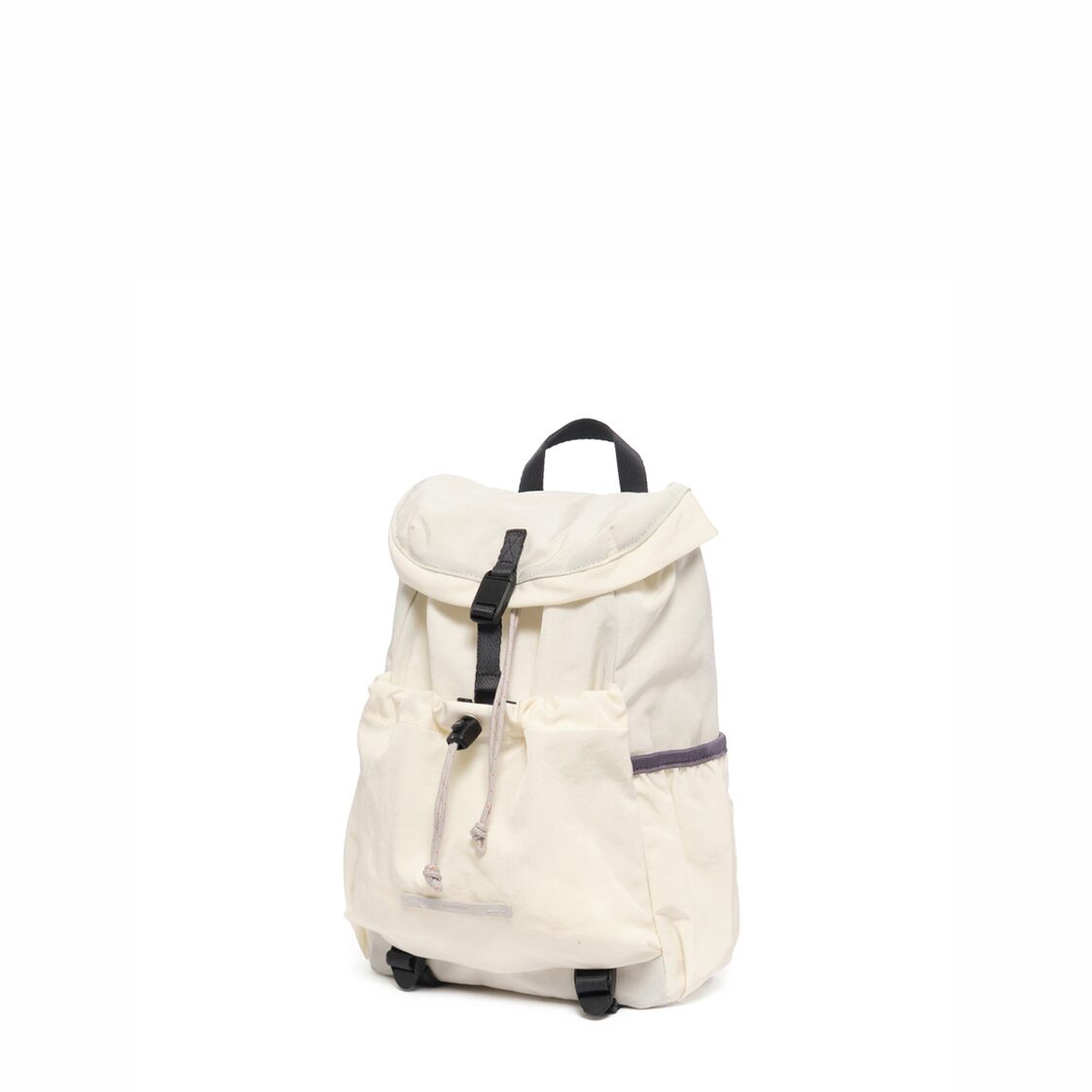 Rawrow String Rucksack Mini 973 Ivory