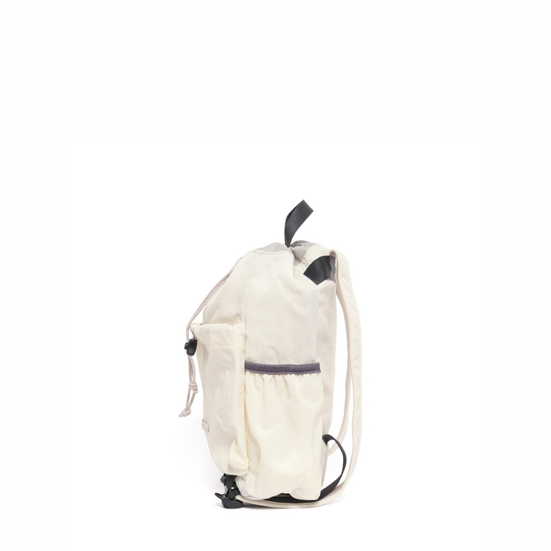Rawrow String Rucksack Mini 973 Ivory