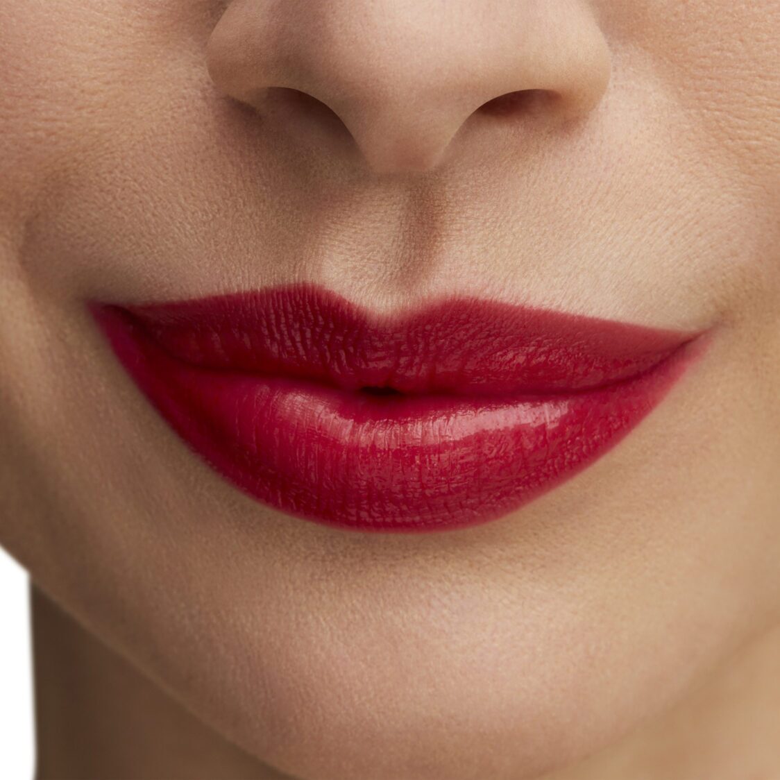 MAC Lustreglass Sheer-Shine Lipstick