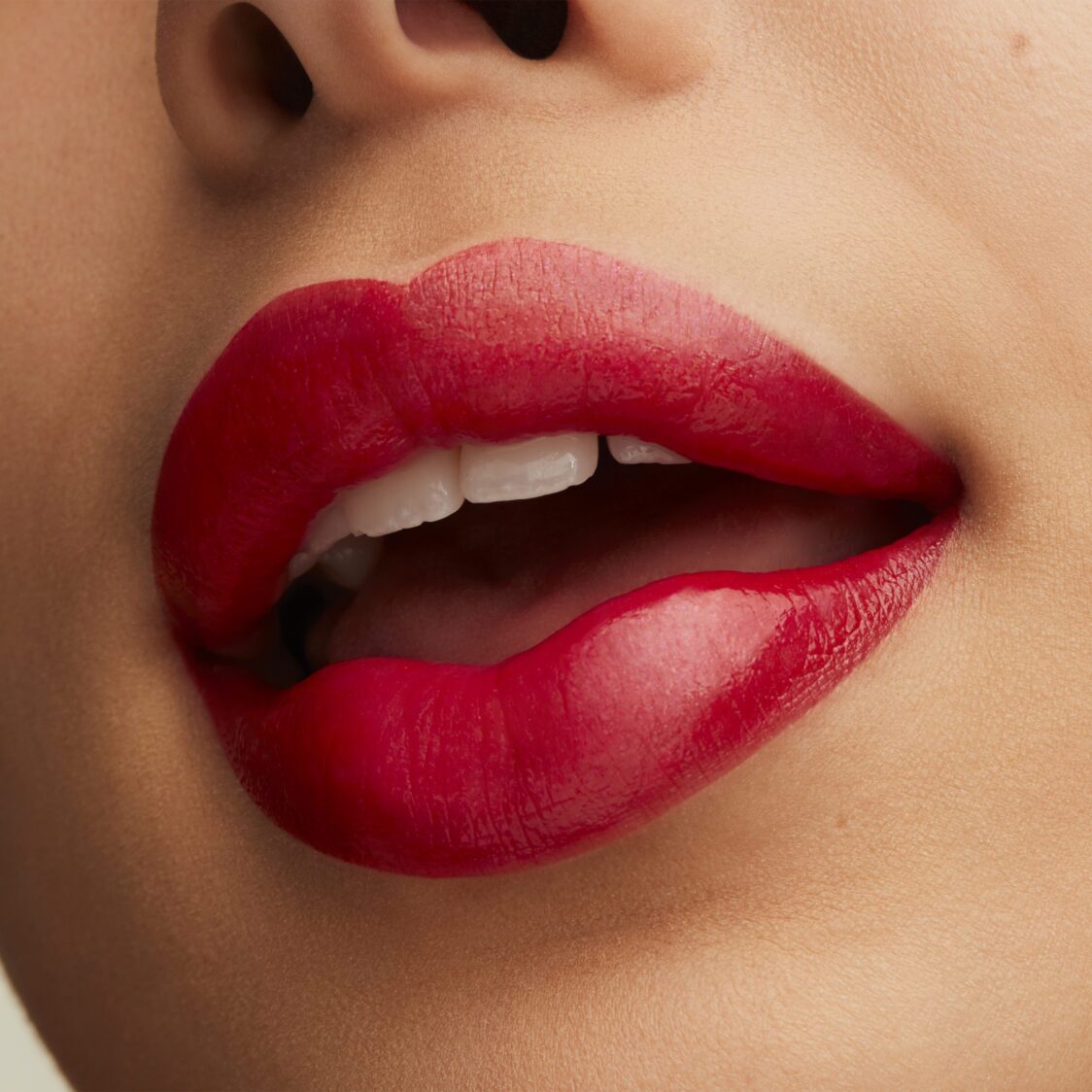 MAC Lustreglass Sheer-Shine Lipstick