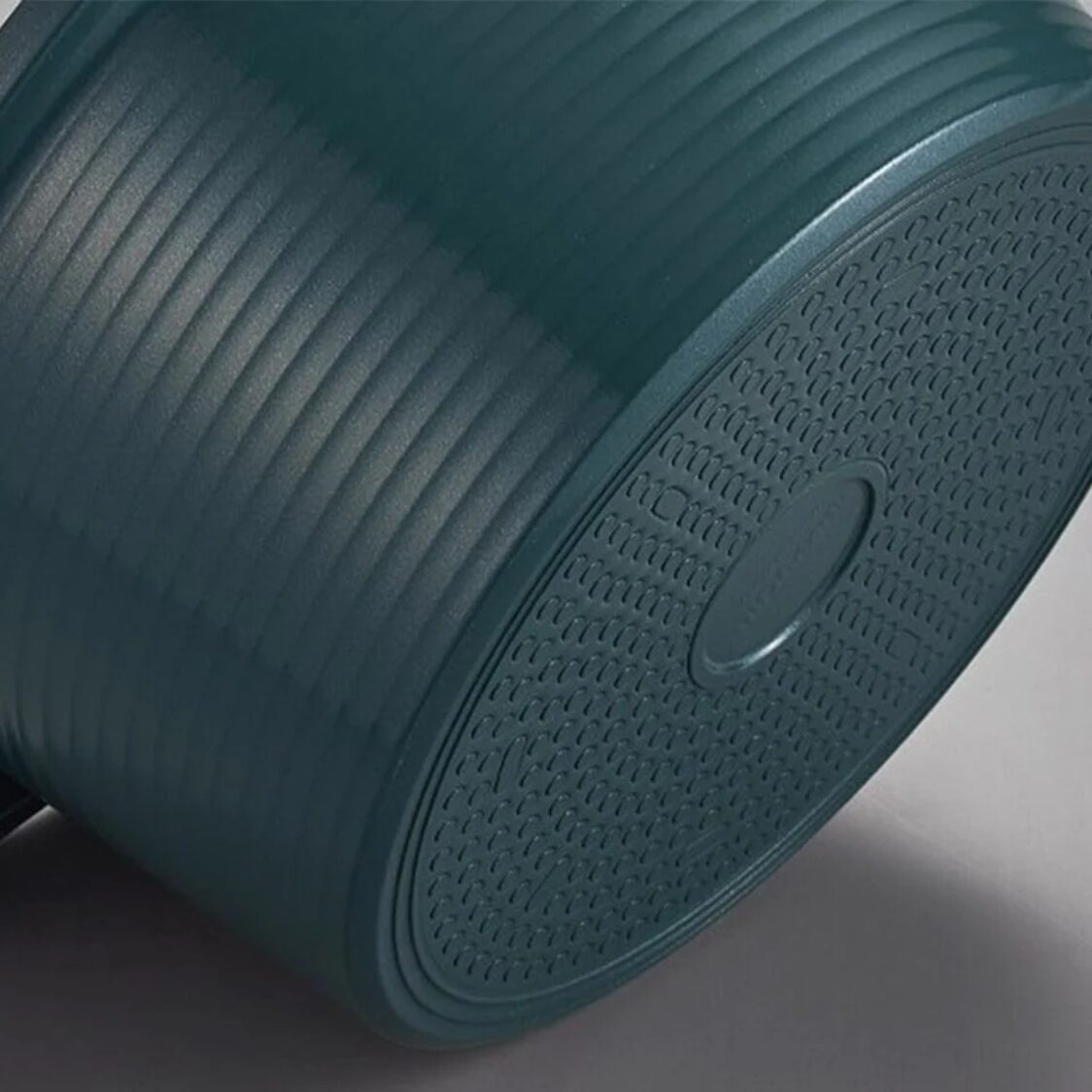 Happycall Onde IH 20cm Stock Pot - Ocean Green (3003-1227)