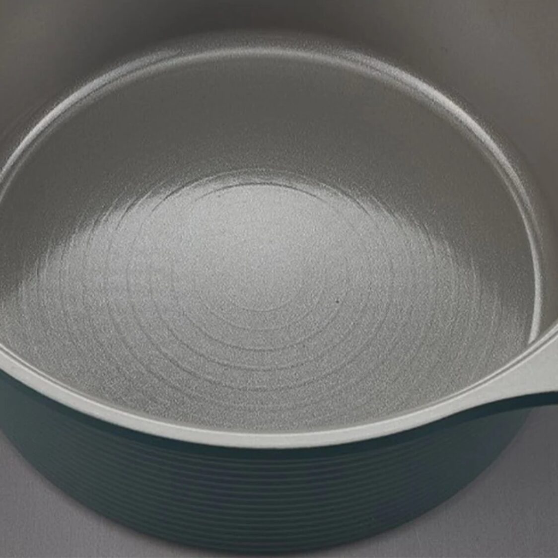 Happycall Onde IH 20cm Stock Pot - Ocean Green (3003-1227)