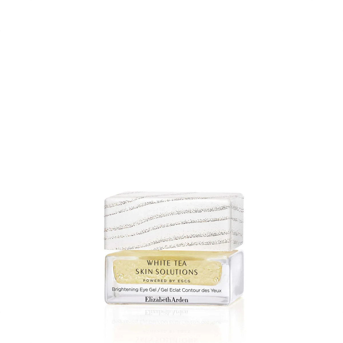 Elizabeth Arden White Tea Skin Solutions Brightening Eye Gel 15ml