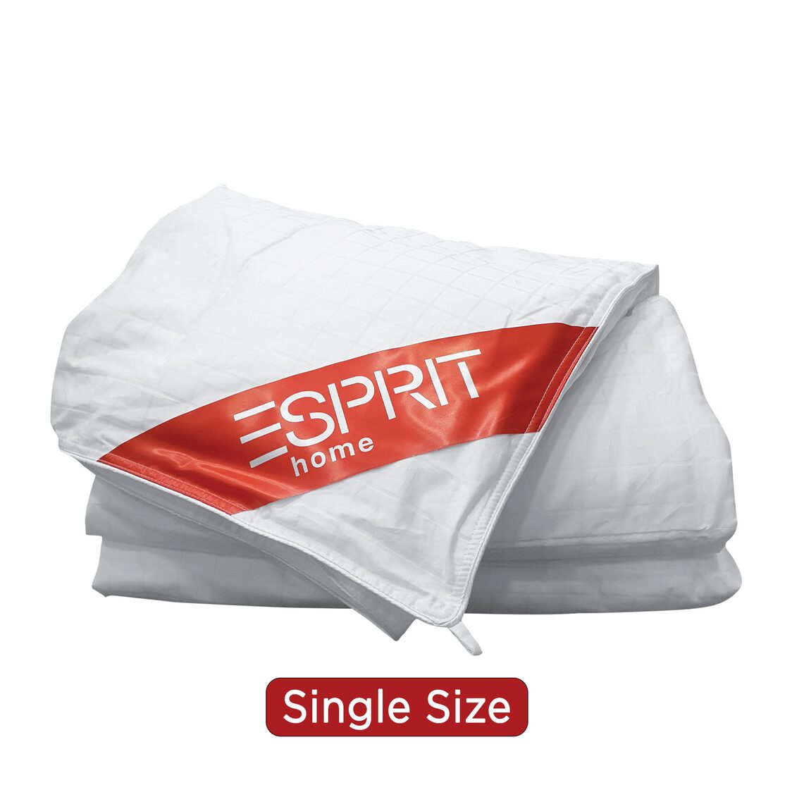 Esprit Home Microfibre Quilt
