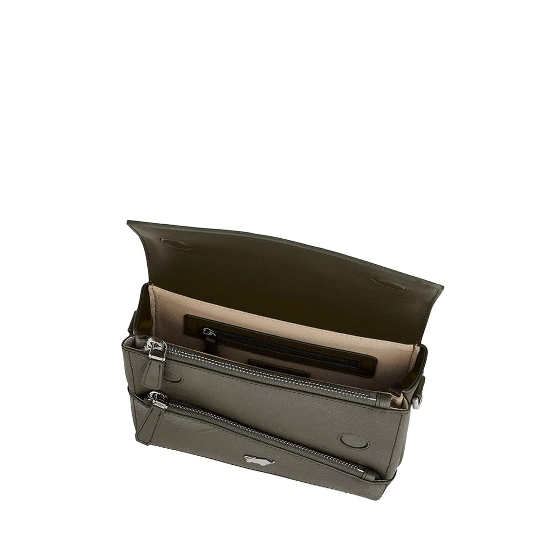 Braun Buffel Agmarine Crossbody