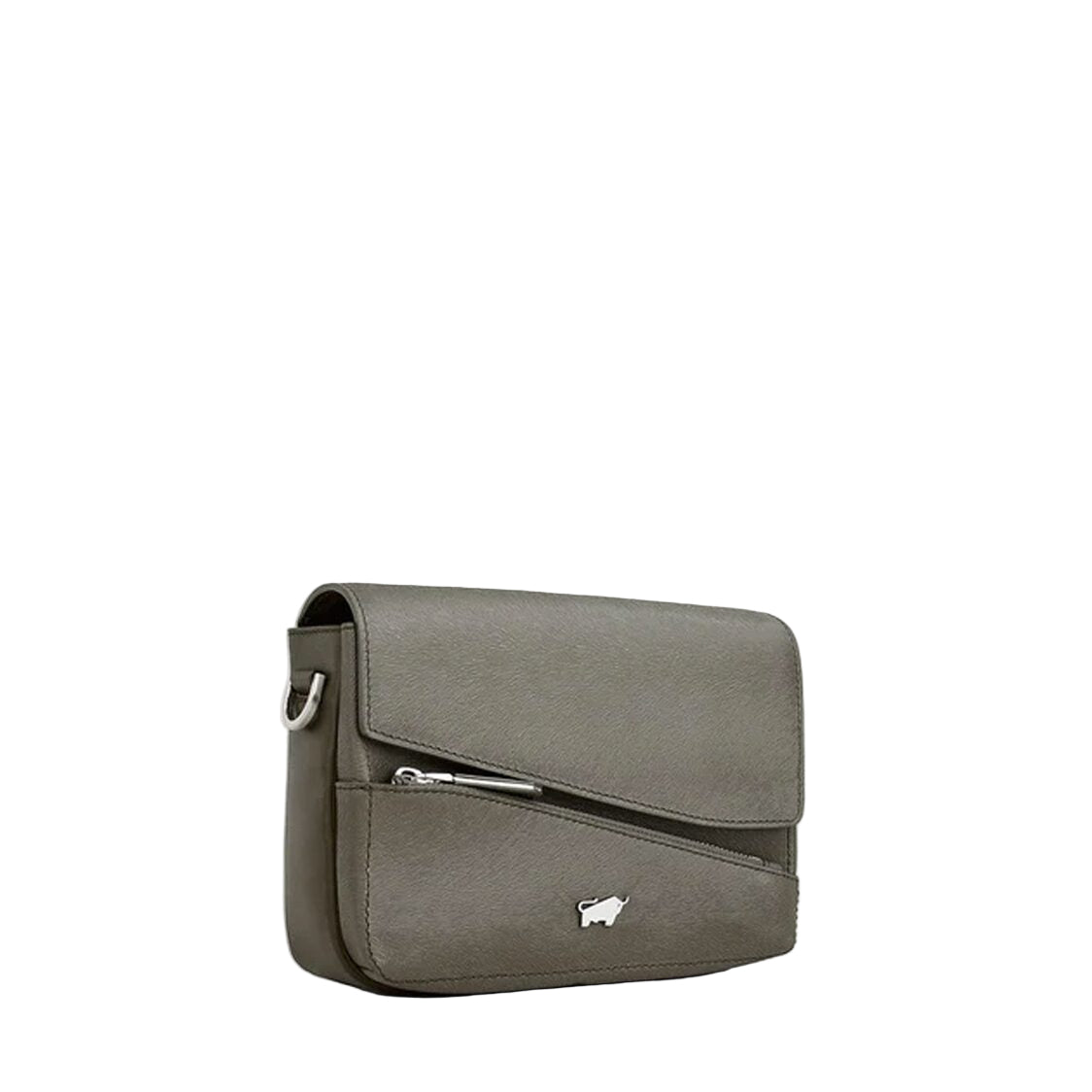 Braun Buffel Agmarine Crossbody