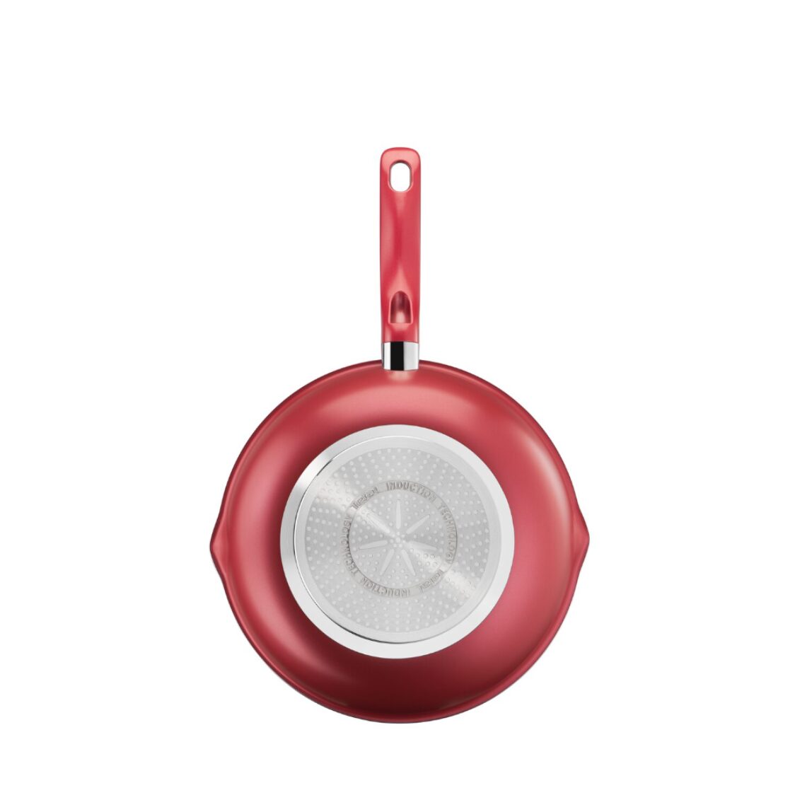 Tefal So Chef Induction 4-PC Cookeate Set (G135S4)