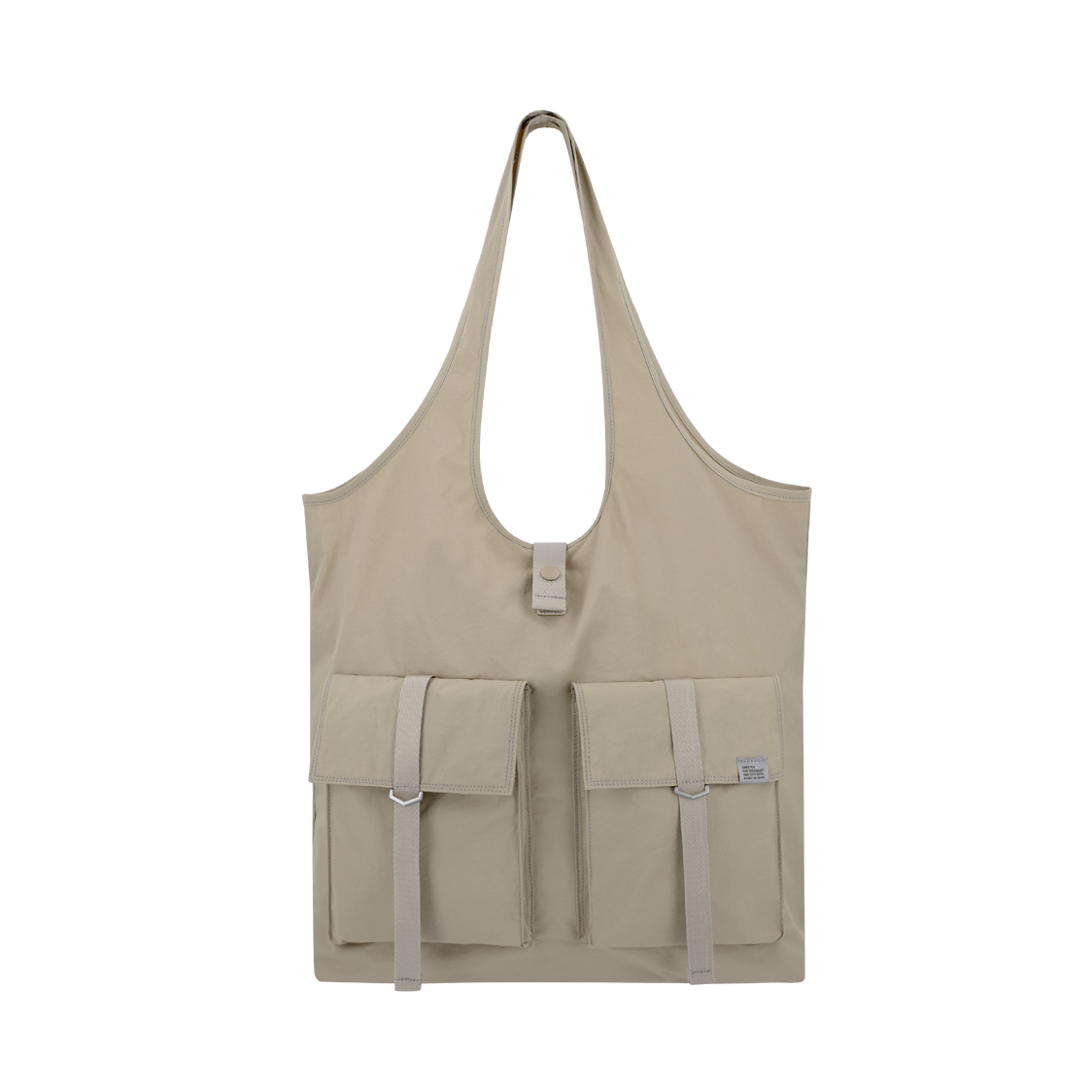 Sweetch Market Bag 003