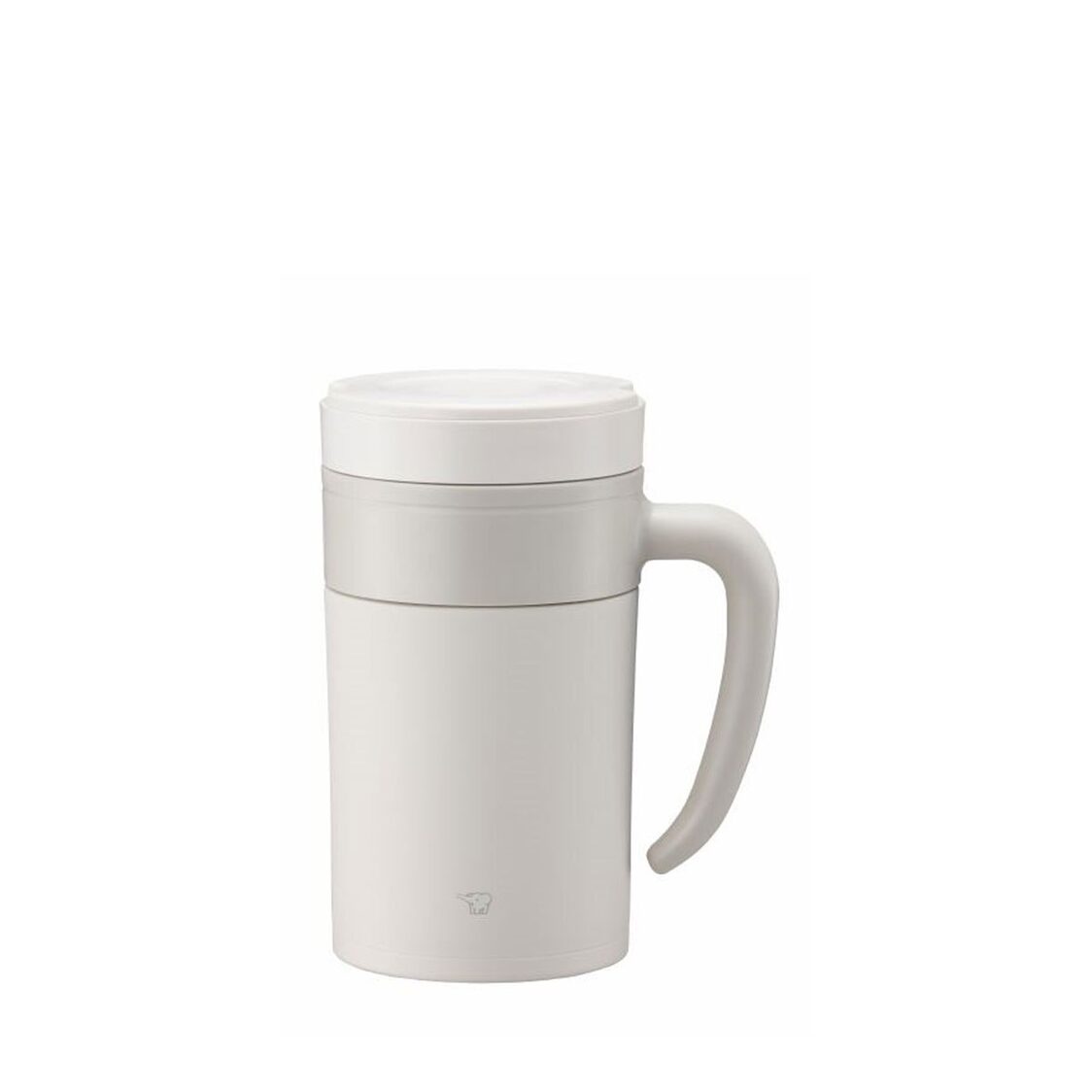 Zojirushi S/S 0.48L Mug With Tealeaf Filter