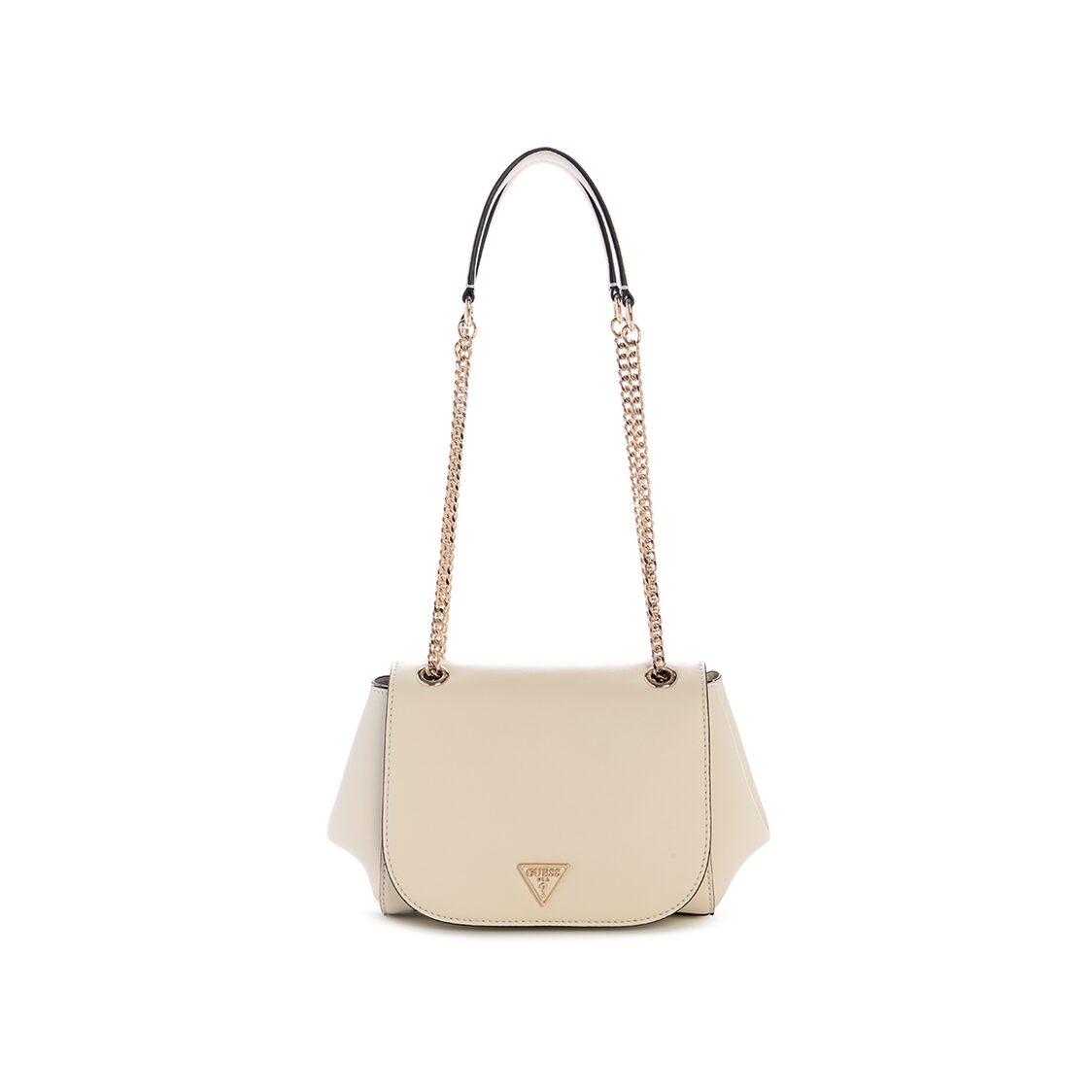 TALENT CONVERTIBLE CROSSBODY FLAP,OFF WHITE