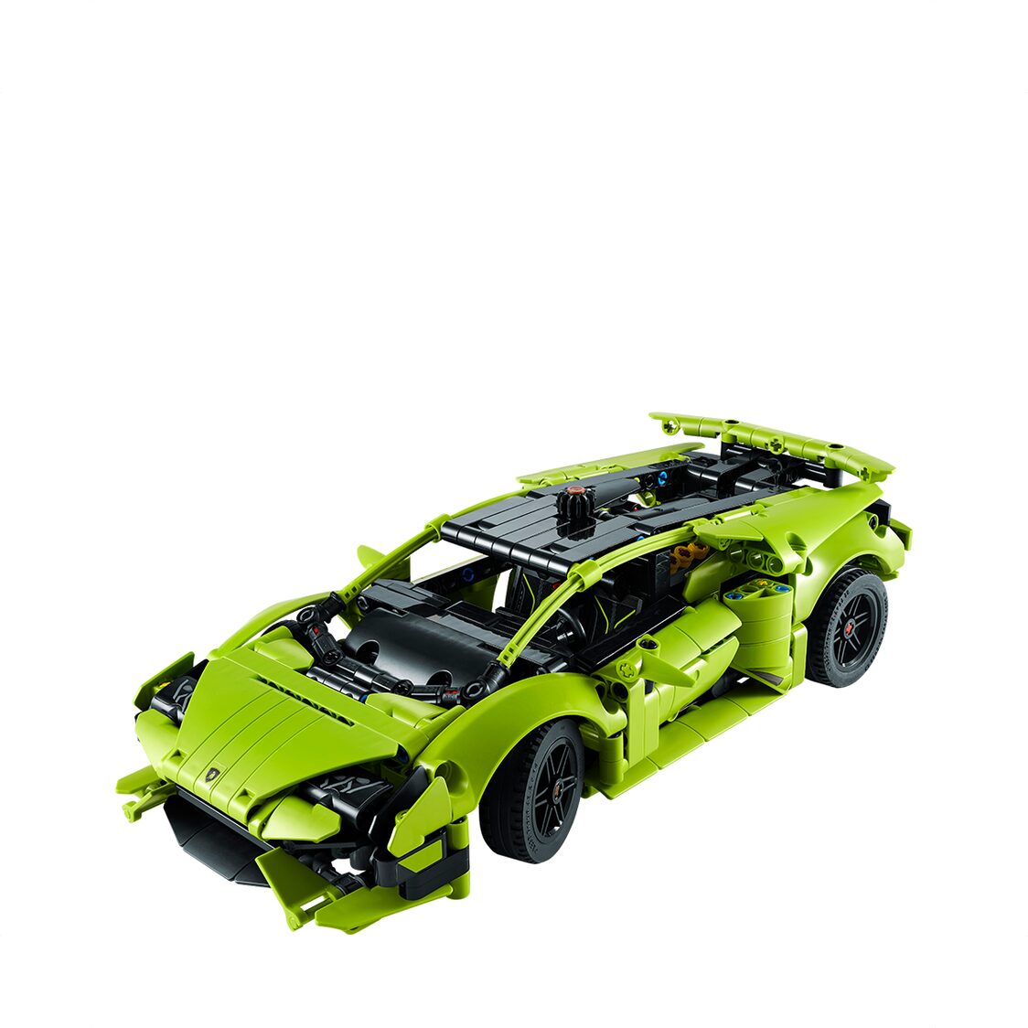 Lego Technic Lamborghini Huracán Tecnica 42161